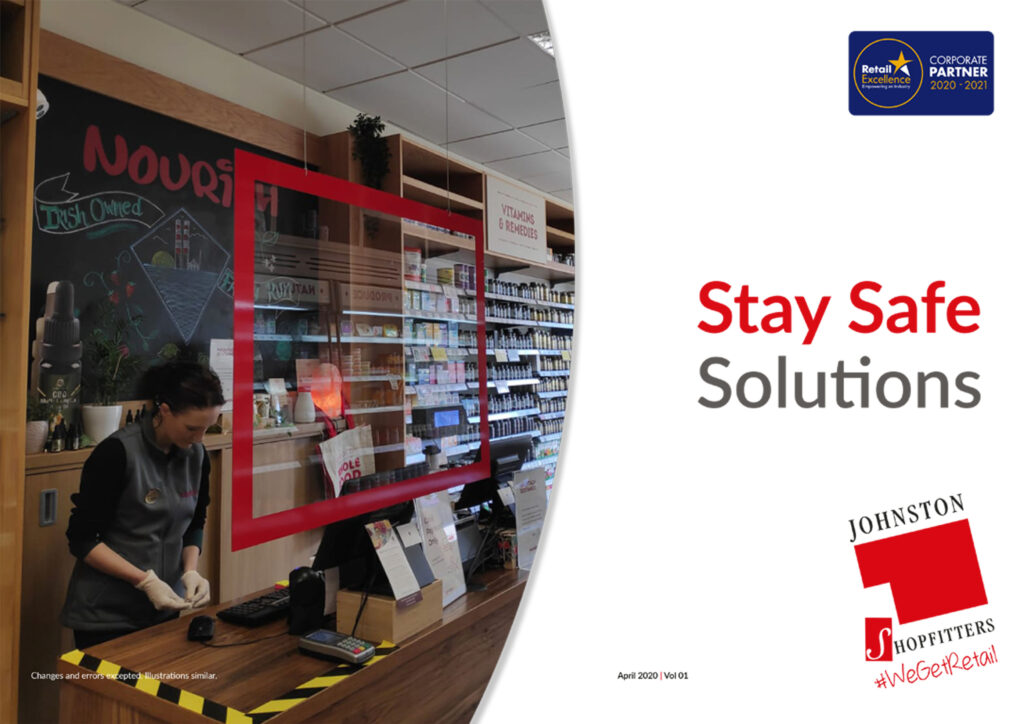 Stay Safe Retail Solutions