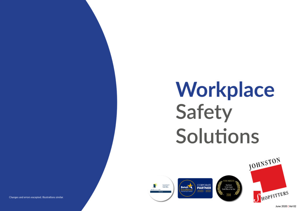 Stay Safe Workplace Solutions
